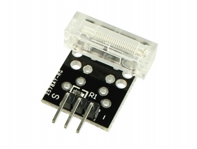 MOUDLO SENSOR DE TOQUE/TAP - Imagem 1