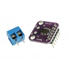 Sensor de Tensão e Corrente MAX471 para Arduino - GY471