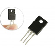Transistor Mosfet 5N60C para Projetos