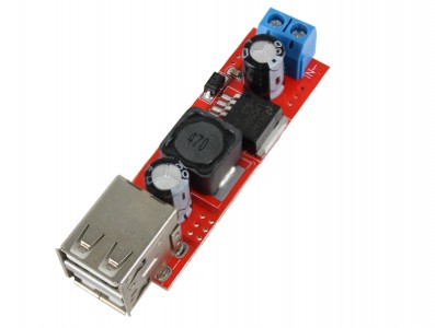 MODULO STEP DOWN OUTPUT USD - Imagem 1
