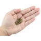 Parafuso Philips M3 x 10mm Metálico - Kit com 10 unidades - Thumb 4