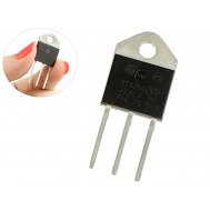 Triac BTA26 600B 25A para Projetos