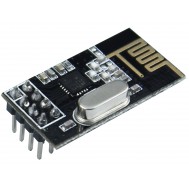 Nrf24l01 Transceptor Wireless 2.4GHz