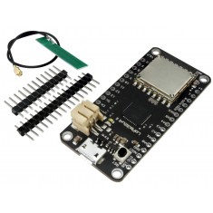 LoRa32U4 II ATmega32U4 com RF 868Mhz + Antena