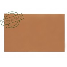 Placa de Fenolite Cobreada Dupla Face 20x30cm
