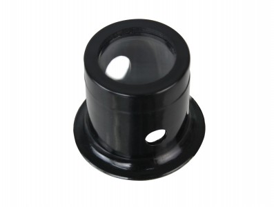 Lupa de Relojoeiro 5D 19mm / Lupa De Olho para Joalheiro - Imagem 1