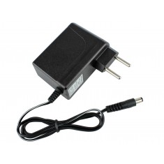 Fonte de Alimentação Chaveada 6VDC 1A Plug P4