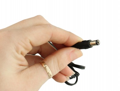 Fonte de Alimenta&ccedil;&atilde;o Chaveada 6VDC 1A - Imagem 3