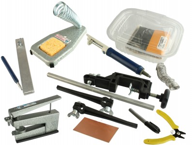 Kit Especial para Confecção de Placas de Circuito Impresso (PCI) - CK11 - Imagem 1