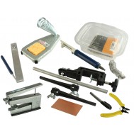 Kit Especial para Confecção de Placas de Circuito Impresso (PCI) - CK11