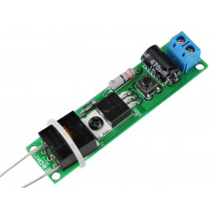 Kit Gerador de Alta Tensão HV-1 DIY Entrada 3 a 5V DC e Saída 15000V