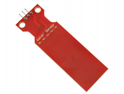 Sensor de N&iacute;vel de &Aacute;gua / Sensor de Profundidade para Arduino &ndash; Funduino - Imagem 2