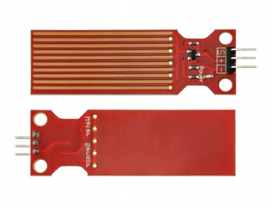 Sensor de N&iacute;vel de &Aacute;gua / Sensor de Profundidade para Arduino &ndash; Funduino - Imagem 3