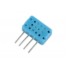 Sensor de Umidade e Temperatura - DHT12