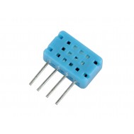 Sensor de Umidade e Temperatura - DHT12
