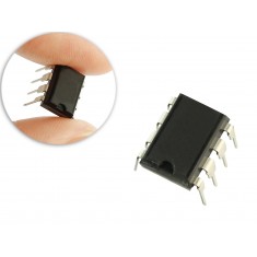 IR2153 Driver Mosfet