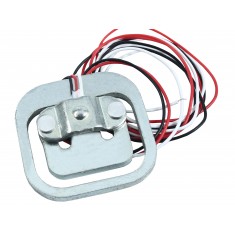 Sensor de Peso / C&eacute;lula de Carga 50kg