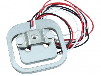 SENSOR DE PESO PARA ARDUINO - Imagem 1