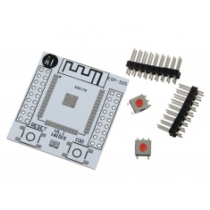 Adaptador para ESP32 / ESP32S