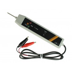 Sonda Lógica LP-1 / Digital Logic Probe para Testes em Placas Eletrônicas