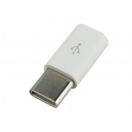 Adaptador Micro Usb para USB Tipo C