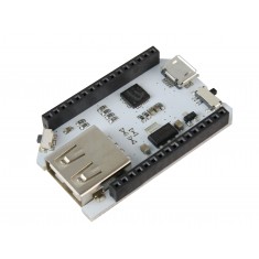 Mini Dock para Omega2 e Omega2 Plus