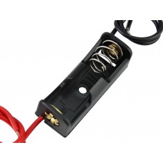 Suporte para 1 Pilha 12V 23A SP23