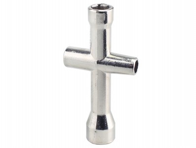 MINI  PORCA HEXAGONAL M2 M2.5 M3 M4 - Imagem 1
