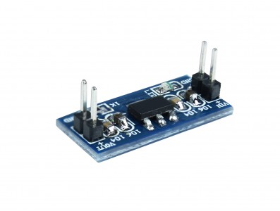 Regulador de Tensão 5V para Arduino - Imagem 1