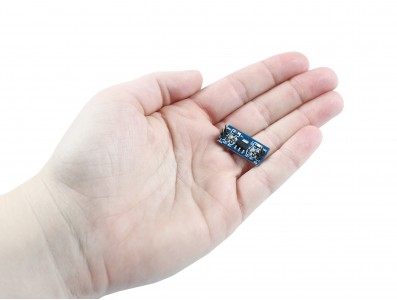 Regulador de Tensão 5V para Arduino - Imagem 3