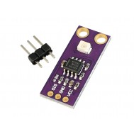 Sensor de Luz UV Ultravioleta Guva-S12SD
