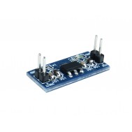 Regulador de Tensão 3.3V AMS1117 - Entrada 4.5 a 12V DC e Saída 3.3V DC / 800mA