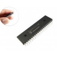 Microcontrolador PIC16F877A