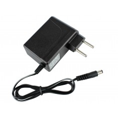 Fonte de Alimenta&ccedil;&atilde;o Chaveada 9VDC 3A Plug P4 (5.5x2.1mm)