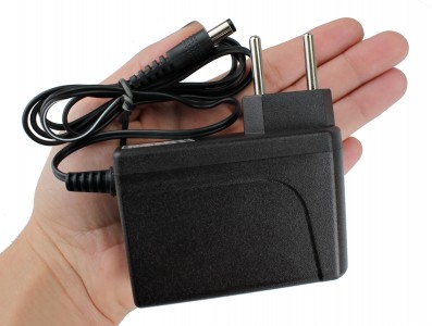 Fonte de Alimenta&ccedil;&atilde;o Chaveada 9VDC 3A - Imagem 3