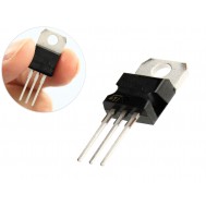 Transistor TIP122 NPN para Projetos