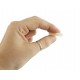 ESPACADOR PLASTICO M3 X 35MM - Thumb 2
