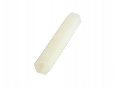 ESPACADOR PLASTICO M3 X 35MM - Imagem 3