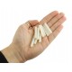 ESPACADOR PLASTICO M3 X 35MM - Thumb 4