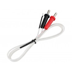 Sensor Termopar tipo K TP-01A com Plug Banana 4mm