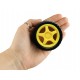 RODA PARA ROBOTICA - Thumb 4