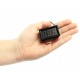 MINI VOLTIMETRO DIGITAL DC MEDIDOR DE PAINEL 3.3V-17V LED AZUL - Thumb 3