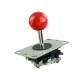 JOYSTICK BOLA VERMELHA - Thumb 1