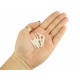PARAFUSO PLASTICO M3 X 20 MM - Thumb 4