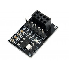 Adaptador Para NRF24l01 Arduino com Regulador On-Board - YL-105