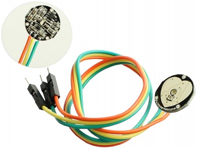 Sensor de Pulso para Arduino - Imagem 1