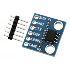 Módulo CAN BUS Arduino SN65HVD230 VP230