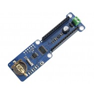 Shield Data Logger para Arduino Nano com RTC DS1307 para Registro de Dados