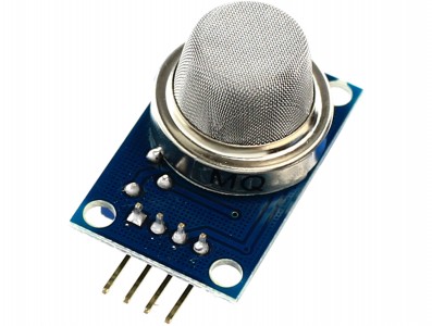 SENSOR DE GAS MQ5 PARA ARDUINO - Imagem 1