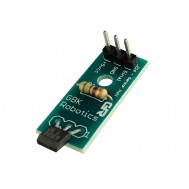 Módulo Sensor de Efeito Hall para Arduino - P16
